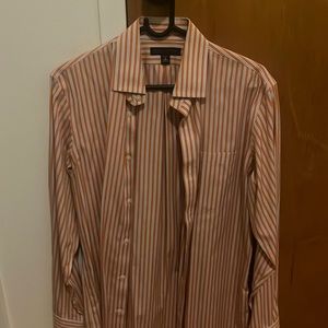 Banana Republic Dress Shirt Small